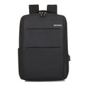 Backpack with USB Charger