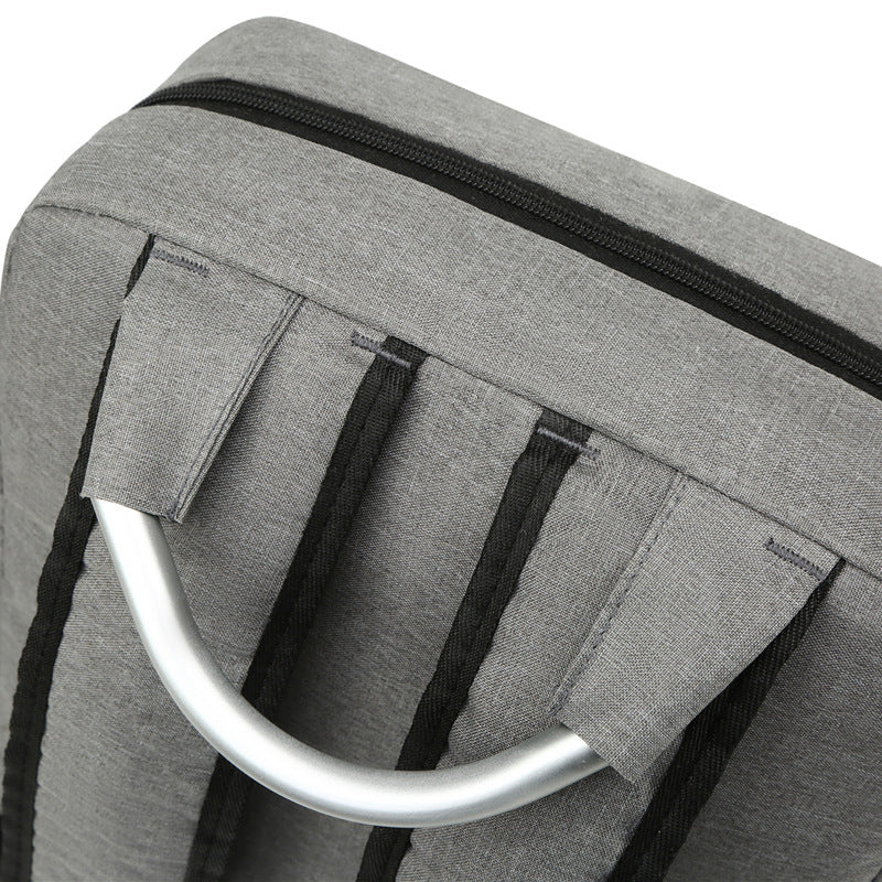 Backpack with USB Charger