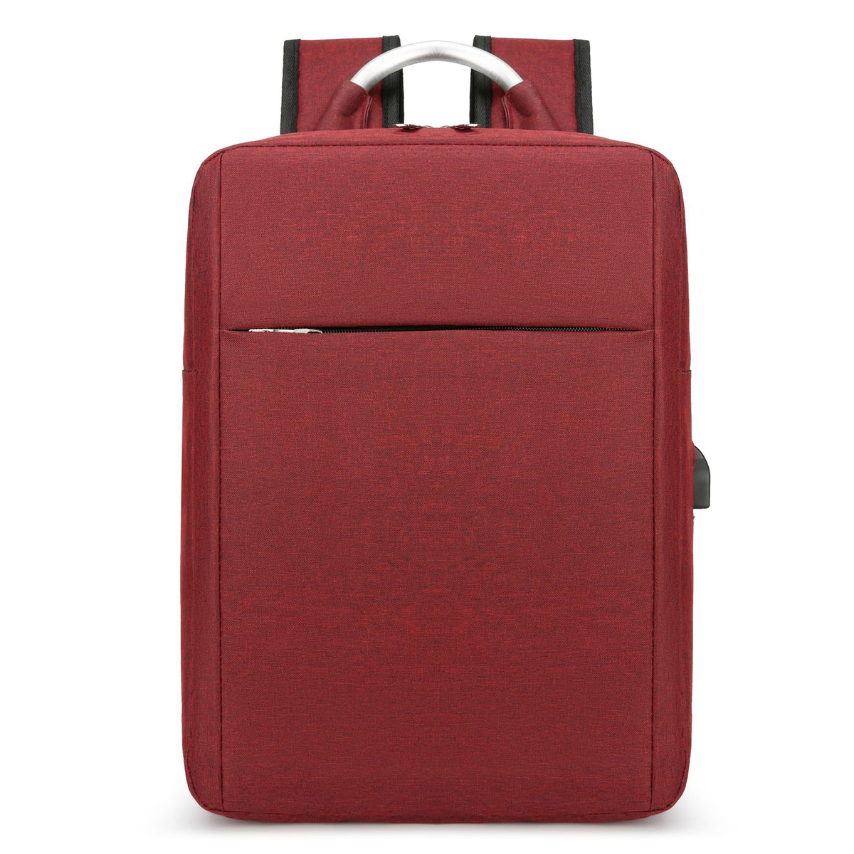 Backpack with USB Charger