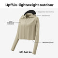 Sun Protection Hoodie