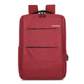 Backpack with USB Charger