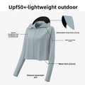 Sun Protection Hoodie