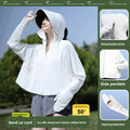 Sun Protection Hoodie