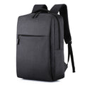 Backpack with USB Charger