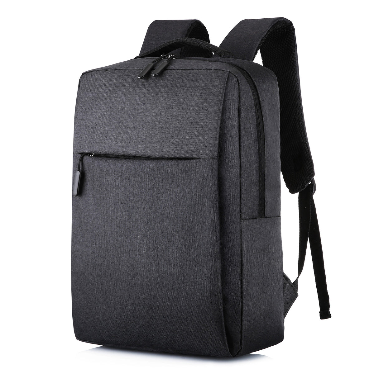 Backpack with USB Charger