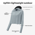 Sun Protection Hoodie
