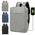 Backpack with USB Charger