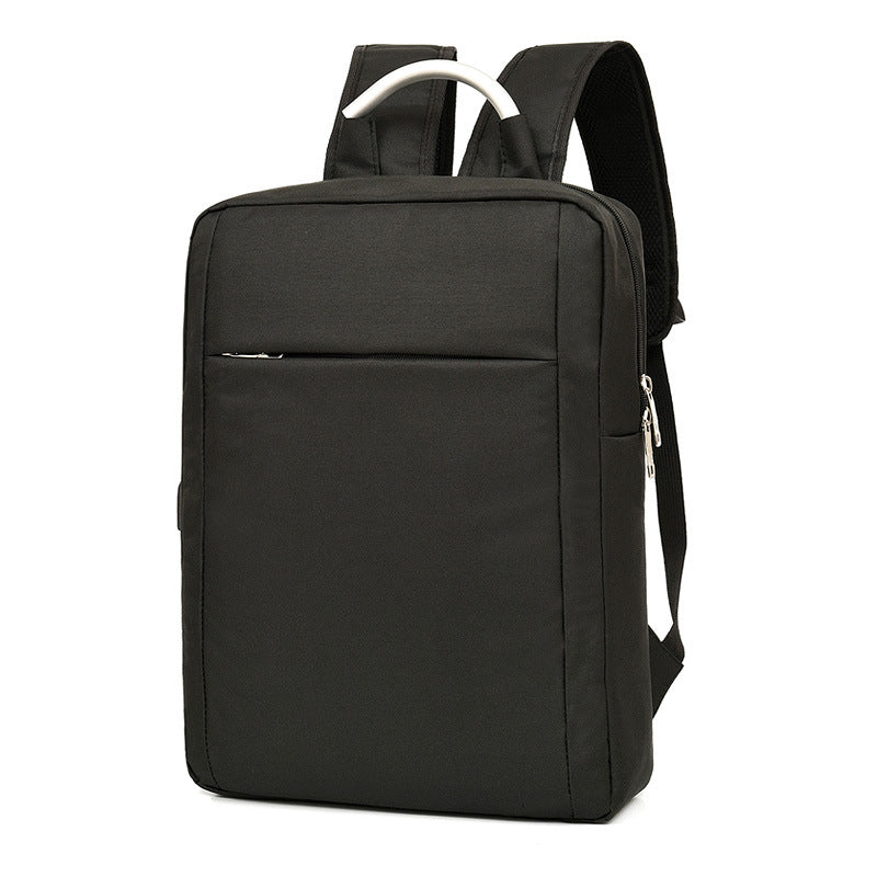 Backpack with USB Charger