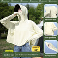 Sun Protection Hoodie