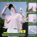 Sun Protection Hoodie