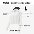 Sun Protection Hoodie