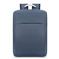 Backpack with USB Charger