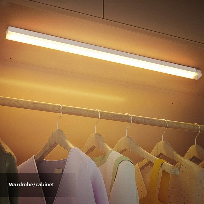 Motion Sensor Closet Light