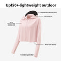 Sun Protection Hoodie