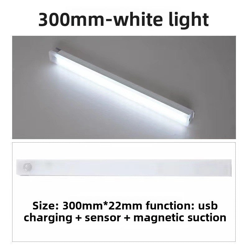 Motion Sensor Closet Light