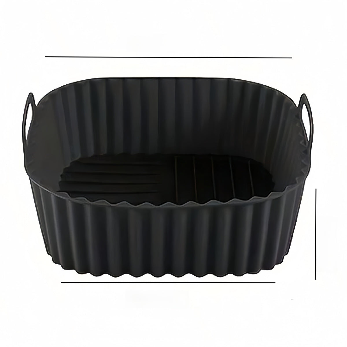 Silicone Air Fryer Liner