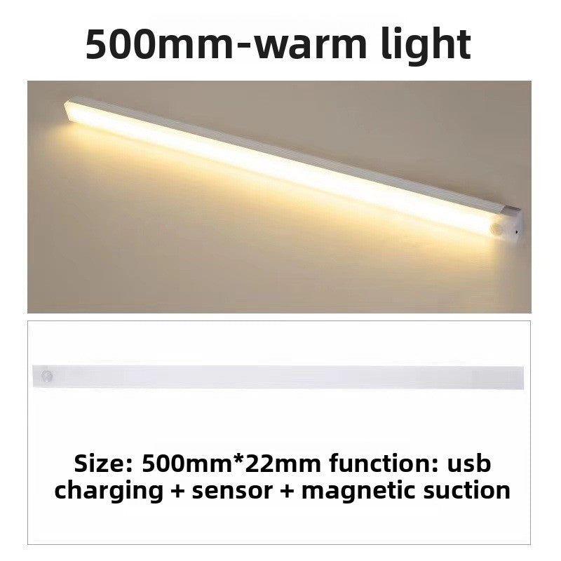 Motion Sensor Closet Light