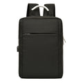 Backpack with USB Charger