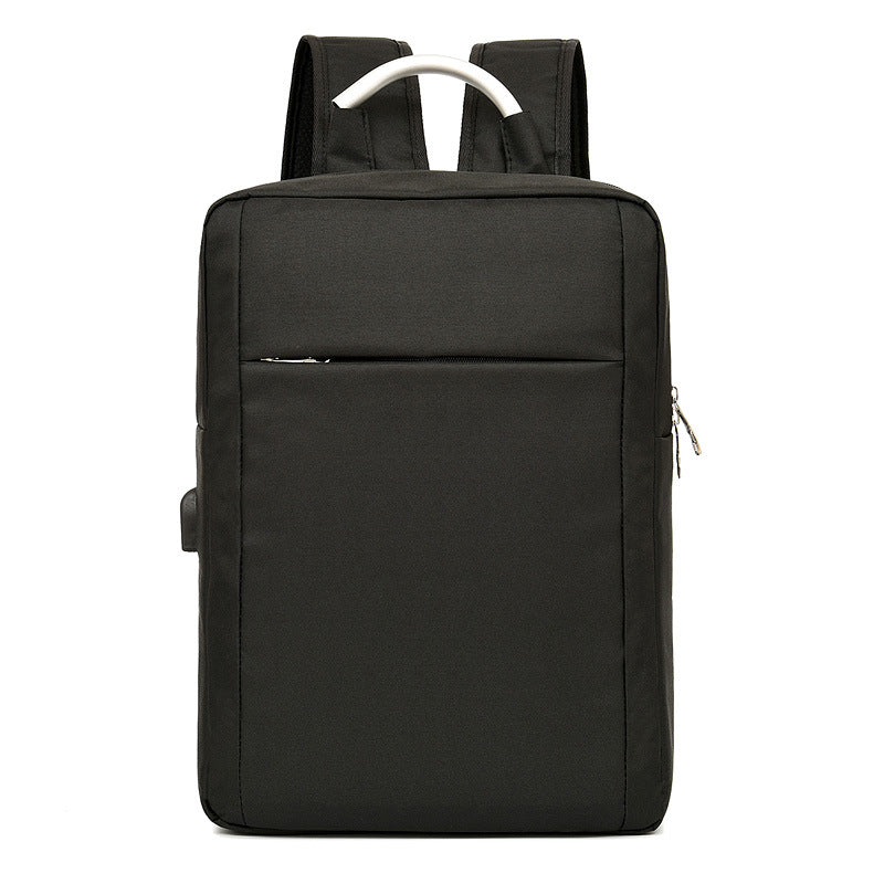 Backpack with USB Charger