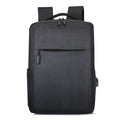 Backpack with USB Charger