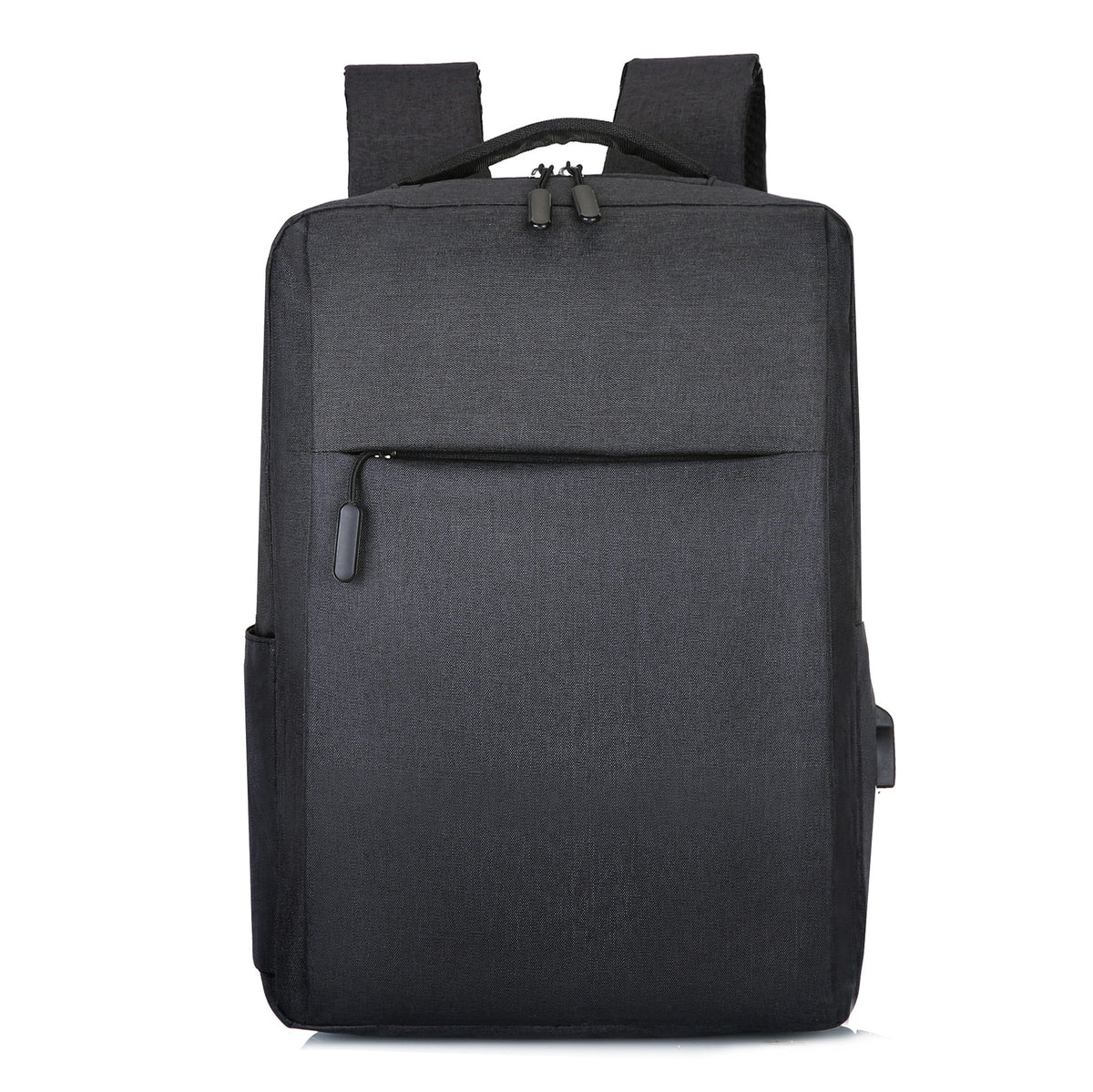 Backpack with USB Charger