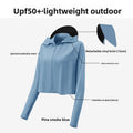 Sun Protection Hoodie