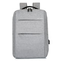 Backpack with USB Charger
