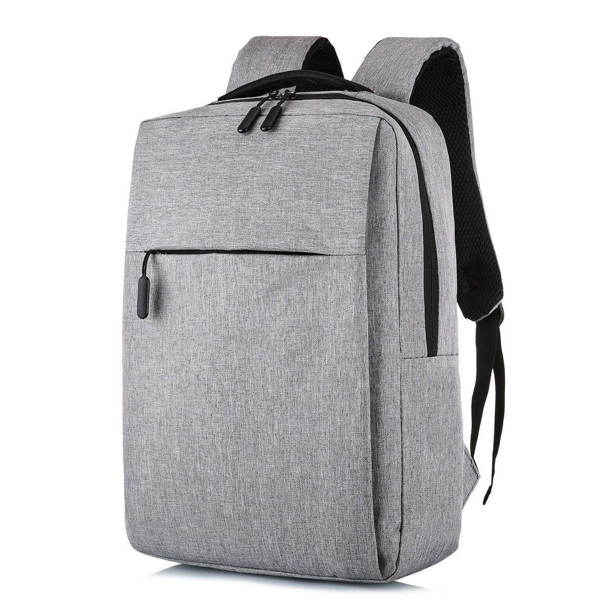 Backpack with USB Charger