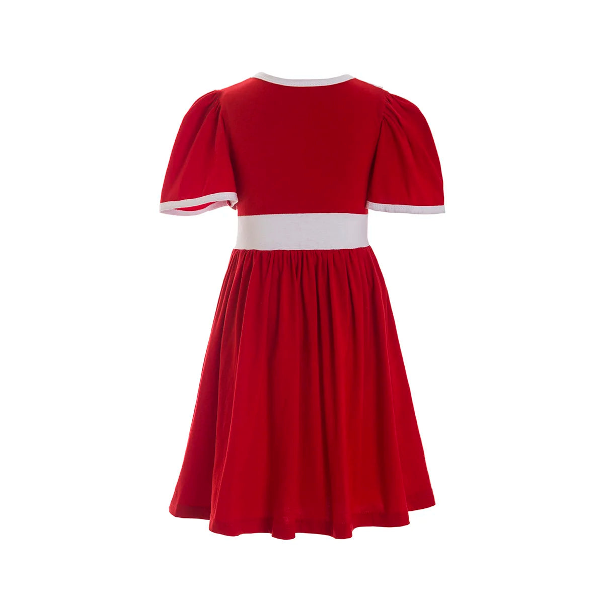 Girls' Annie Costume