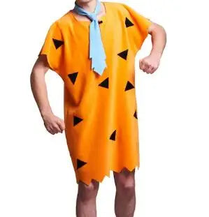 Cavegirl Costume