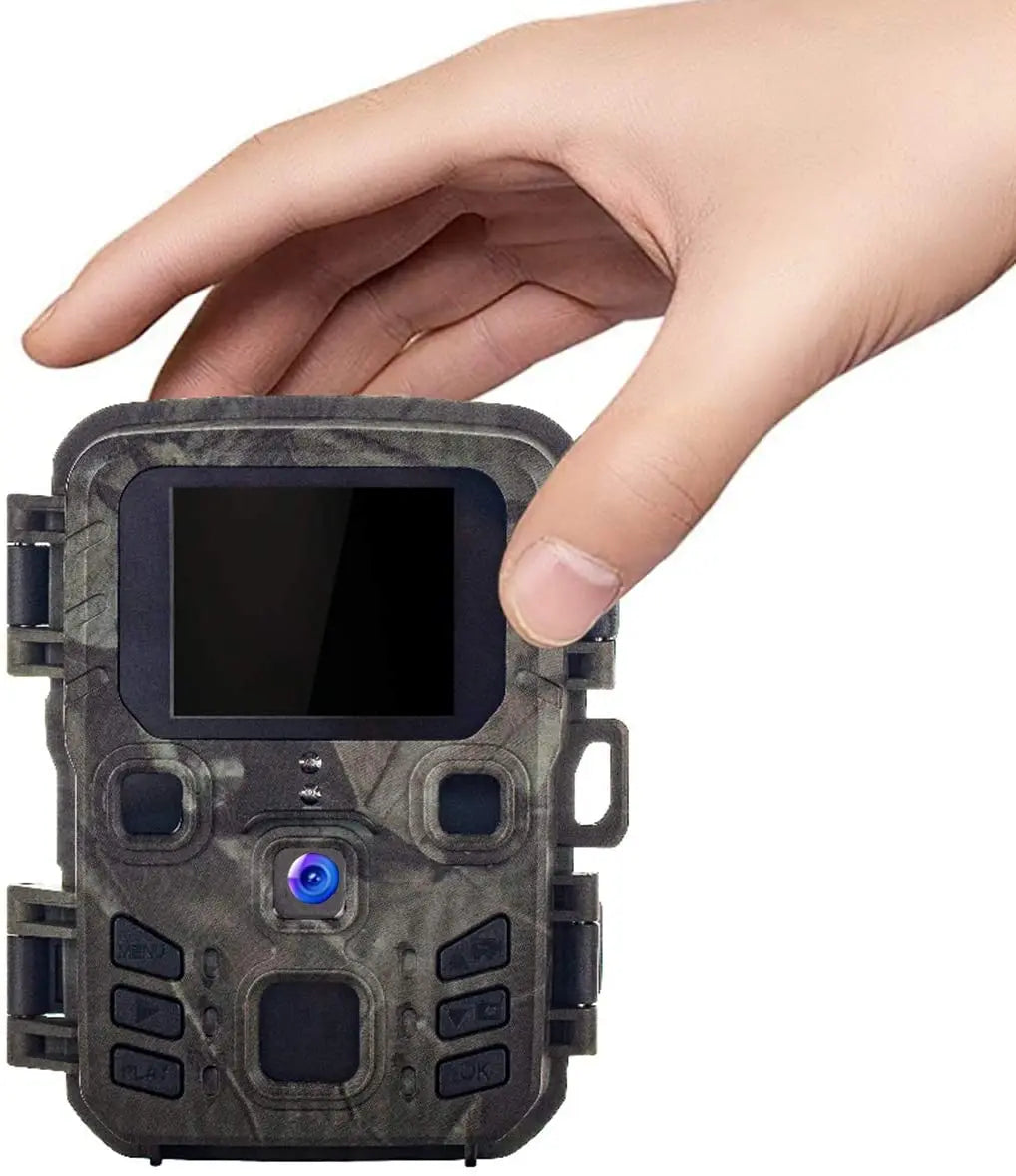 CozyCabin MiniTrail™ 20MP Hunting Camera