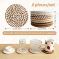 Mug Coasters