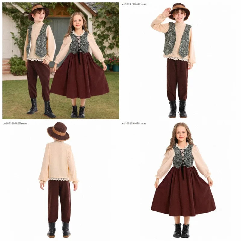 Bavarian Folk Costume