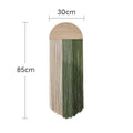 Hand-Woven Tassel Tapestry Wall Decoration