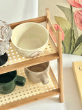 Kitchen Storage Rack