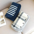Wearable Fleece Blanket