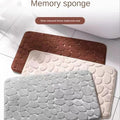 Non Slip Bathroom Mat