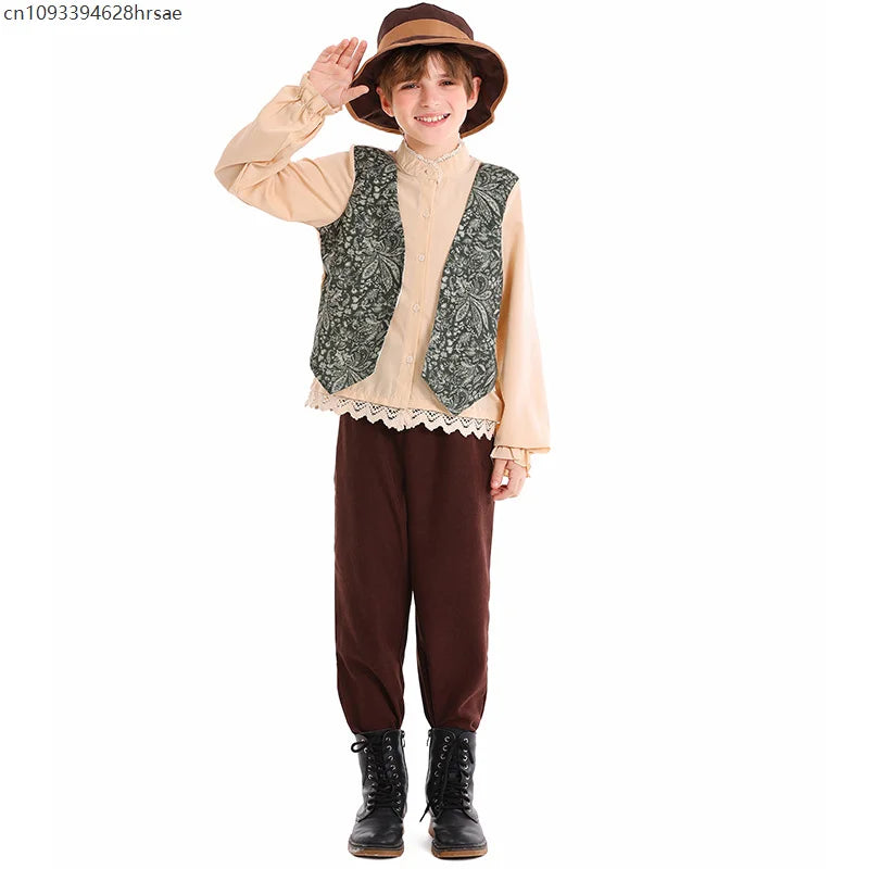 Bavarian Folk Costume