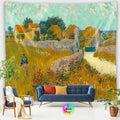 Van Gogh Tapestry Wall Art
