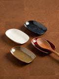 Ceramic Cutlery and Utensil Holder