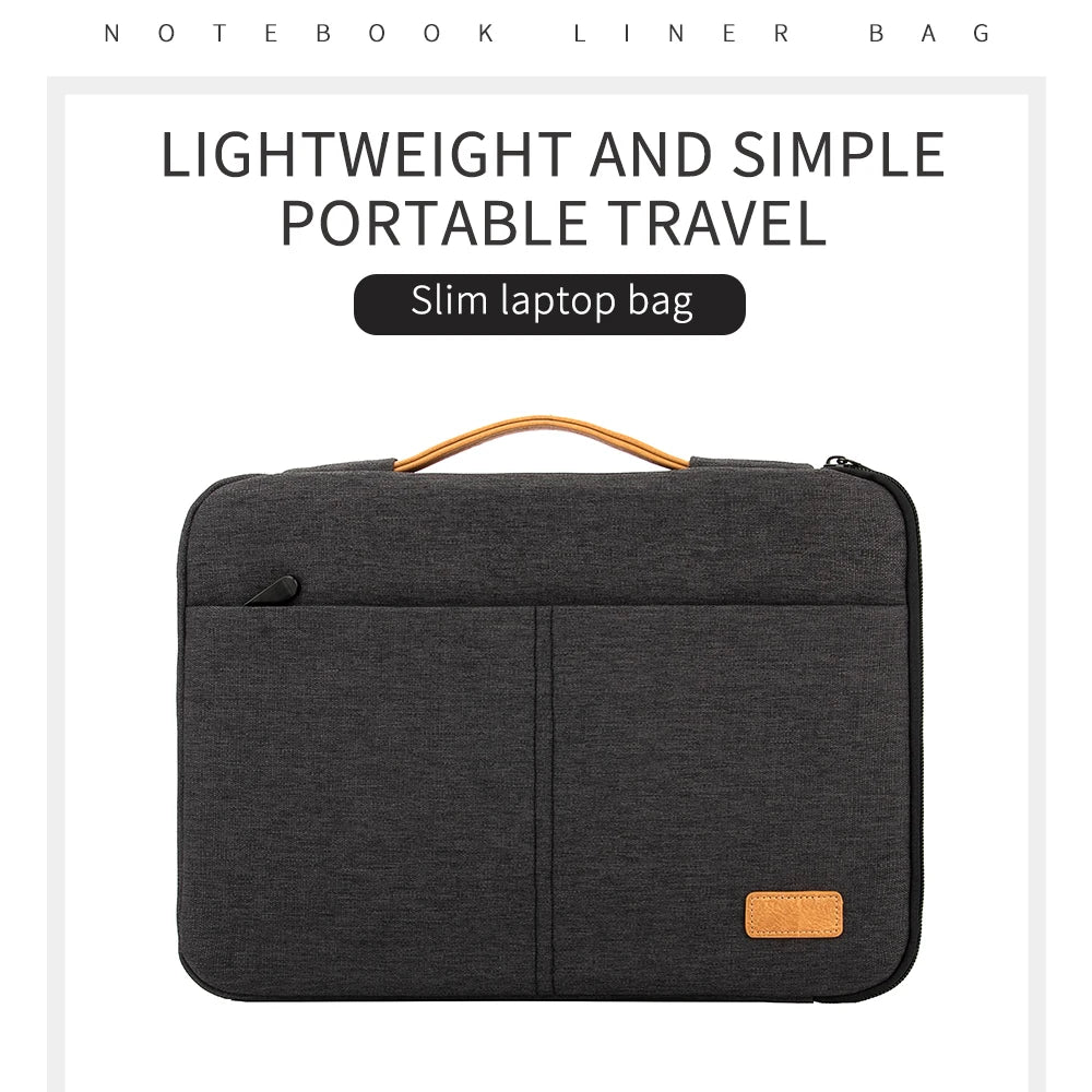 Laptop Sleeve Briefcase