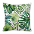 Square Pillowcase (Leafy Designs)