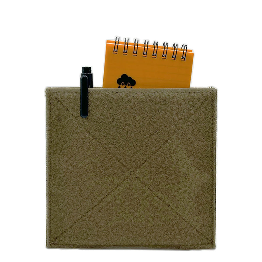 CozyCabin HuntRig™ Admin Pouch