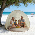 Beach Tent