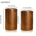 Wooden Kitchen Utensils Holder