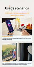 Car Magsafe Phone Holder,360°