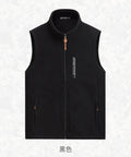 Thin fleece Waistcoat