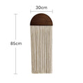 Hand-Woven Tassel Tapestry Wall Decoration