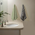 Bathroom Hand Towels 3 Pack