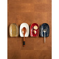 Ceramic Cutlery and Utensil Holder